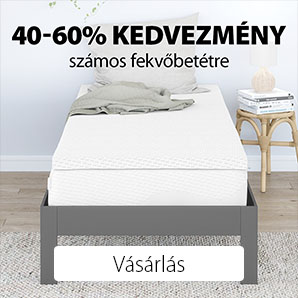 Fekvőbetétek