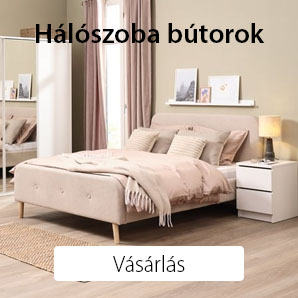 Hálószoba bútorok