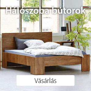 Hálószoba bútorok