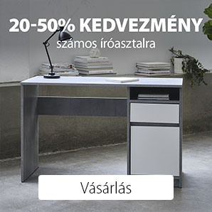 Íróasztalok