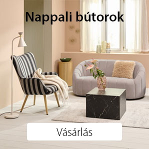 Nappali bútorok