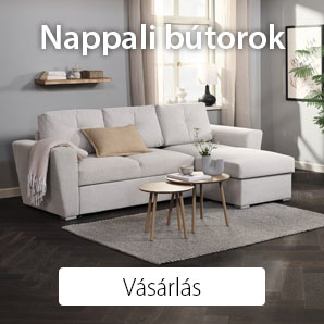 Nappali bútorok