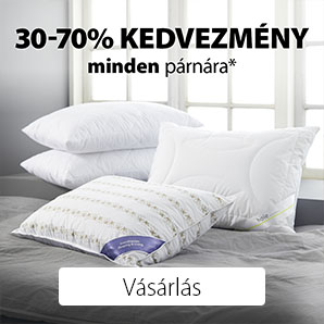 Párnák