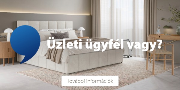 JYSK BUSINESS TO BUSINESS előnyök