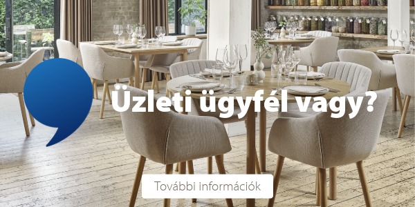 JYSK BUSINESS TO BUSINESS előnyök