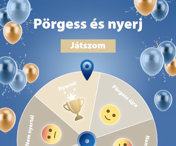 Pörgess és nyerj
