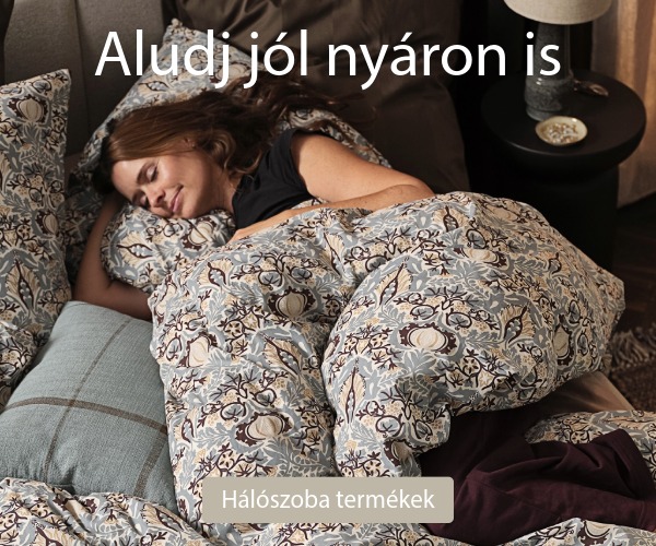Hálószoba termékek
