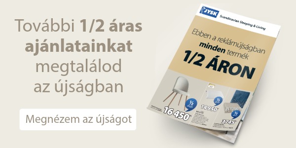 2026. február 25-től március 3-ig érvényes reklámújság