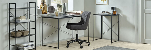 Útmutató: Irodaszék választása home office-hoz