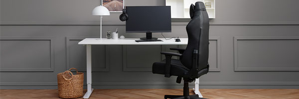 Emeld új szintre a játékélményed: Legyen a tied a legjobb gamer szék