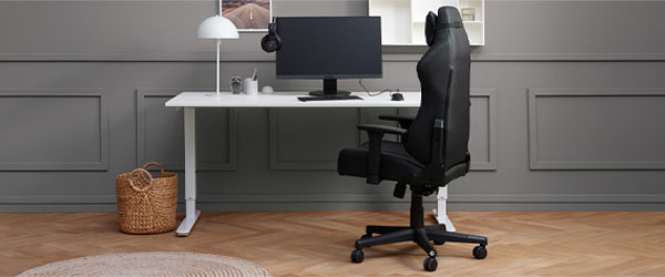 Emeld új szintre a játékélményed: Legyen a tied a legjobb gamer szék