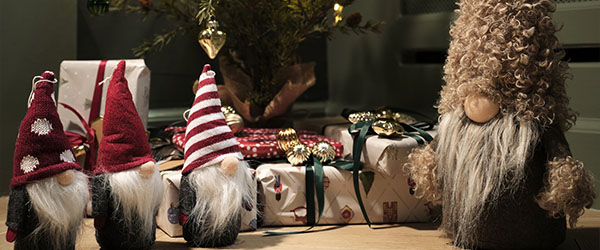 Karácsonyi termékek