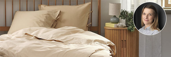 Beszerzőnk kedvenc ágyneműi