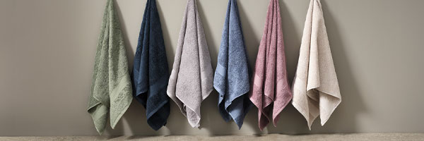 A törölköző kiválasztása: Teljeskörű útmutató