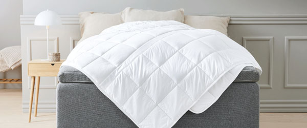 Milyen gyakran vásárolj új paplant?