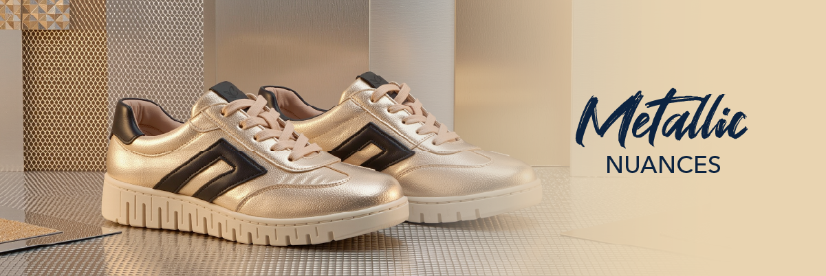 Metallic Nuances
