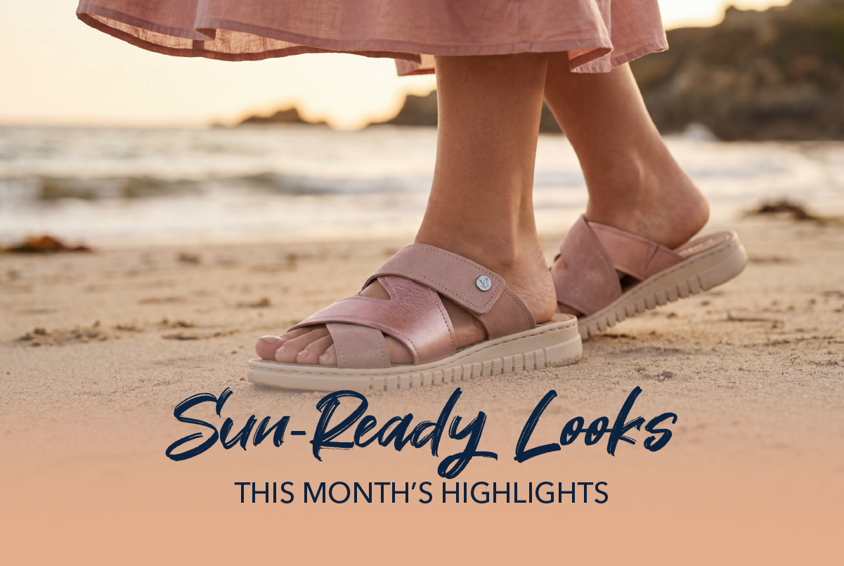 This Month's Highlights