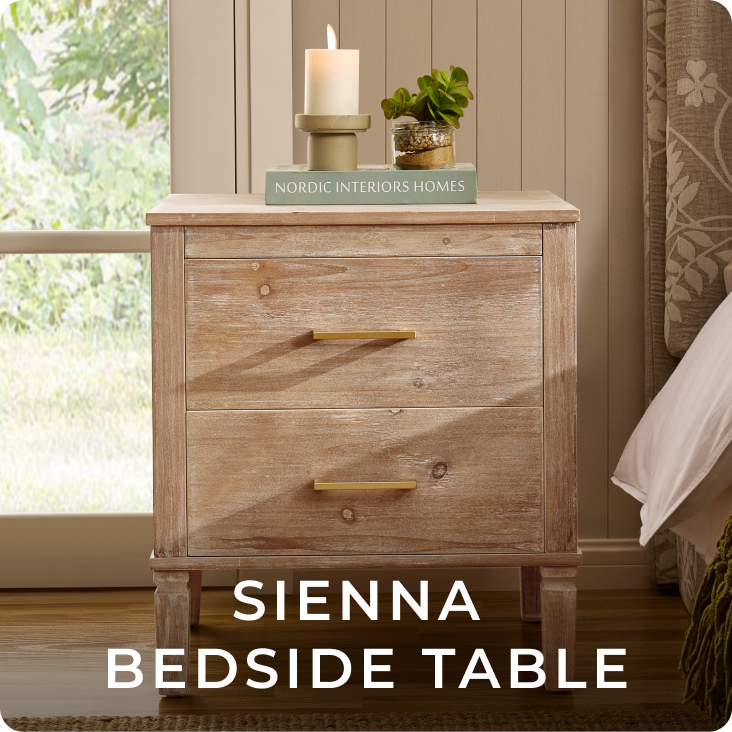 Sienna Collection