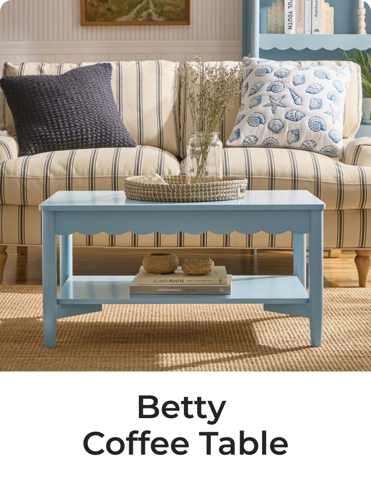 Betty Collection
