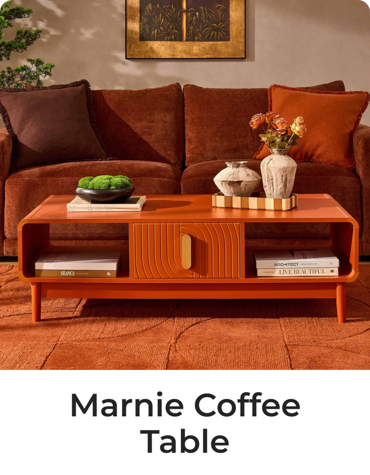Marnie Collection