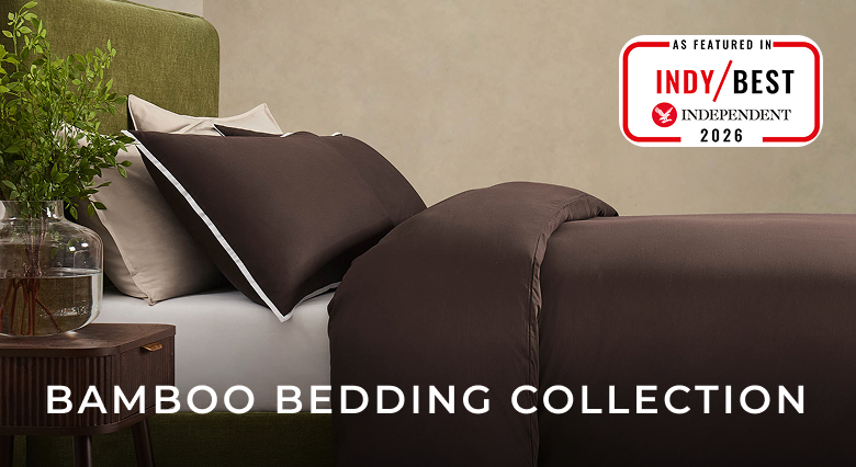 Bamboo Bedding