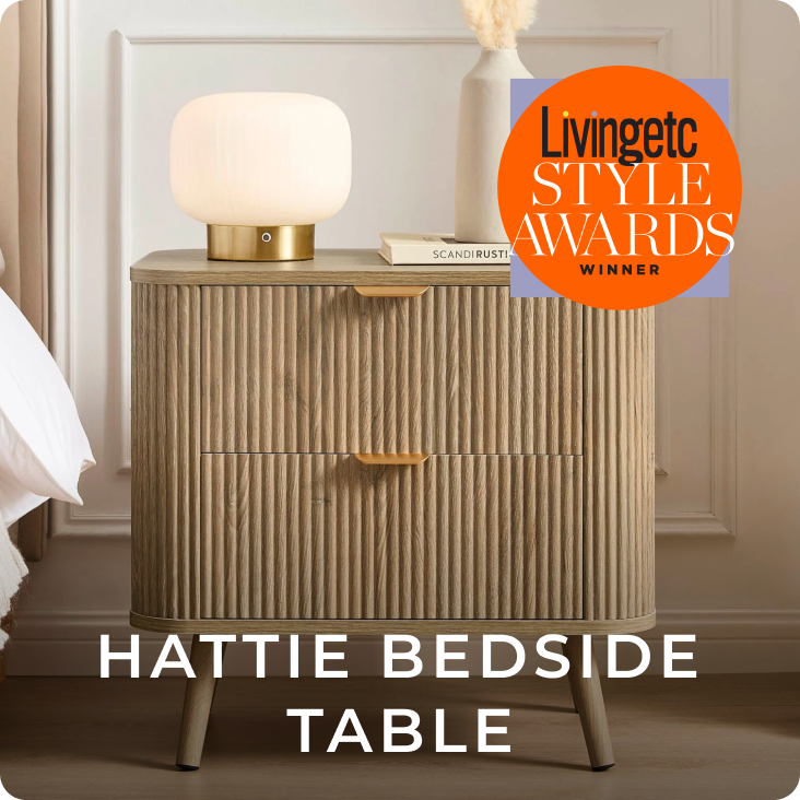 Hattie Collection