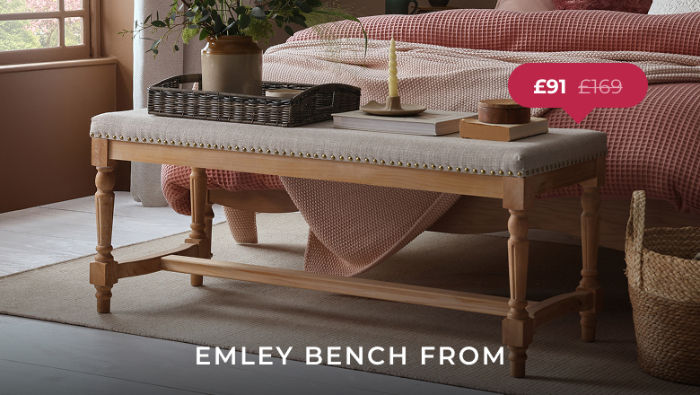 Emley Bench
