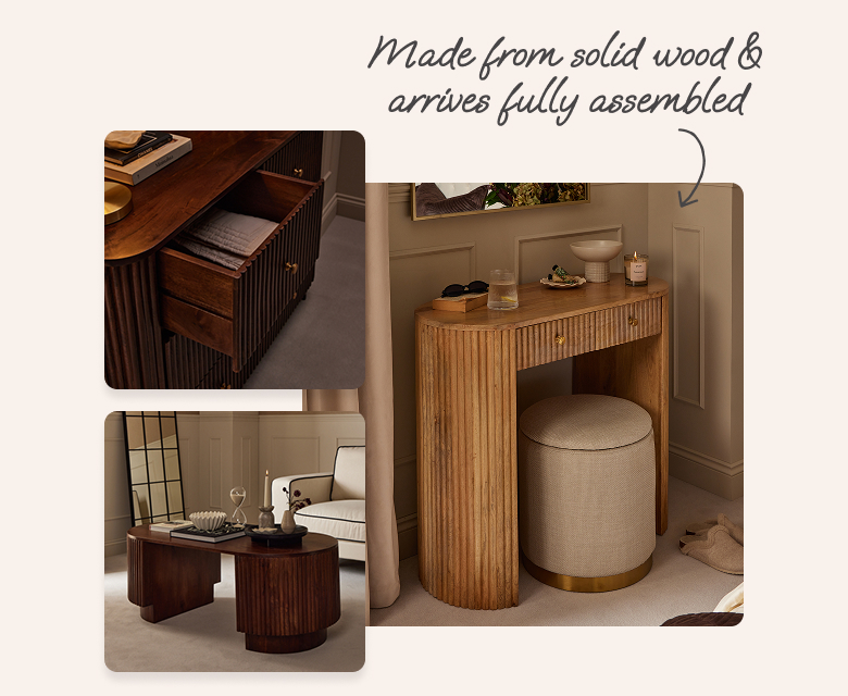 Finley Furniture Collection