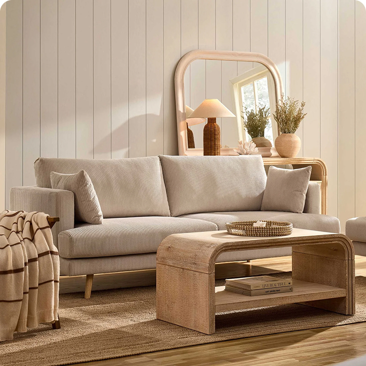 Sweden Sofa Collection