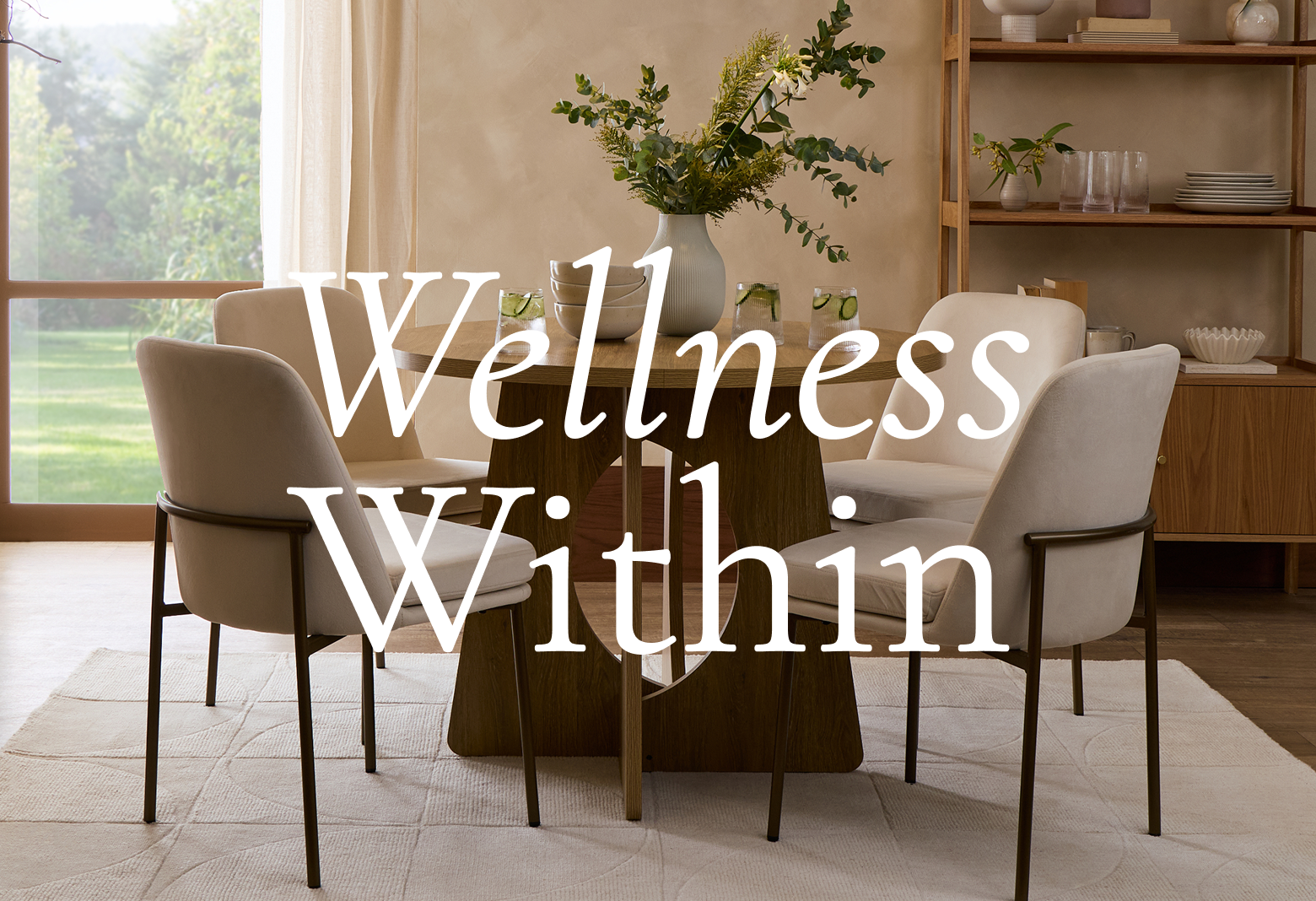 Wellness within