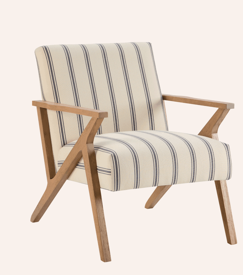 Nyla Accent Chair