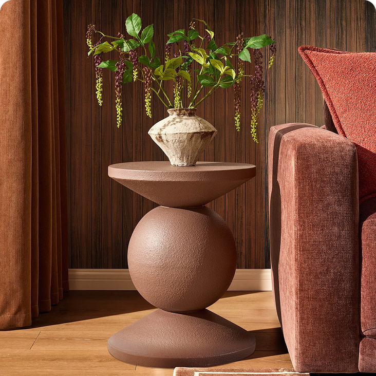 Raya Side Table