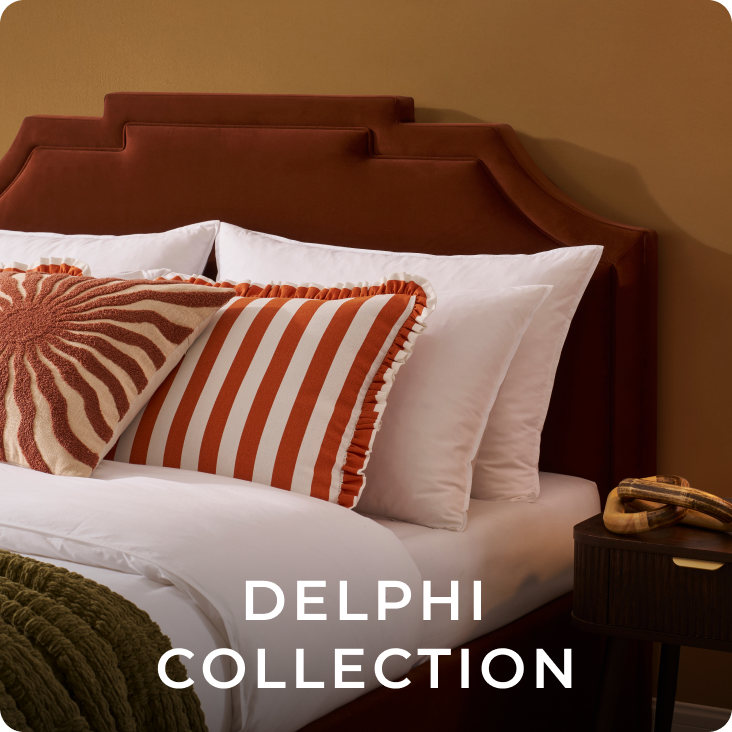 Delphi Collection