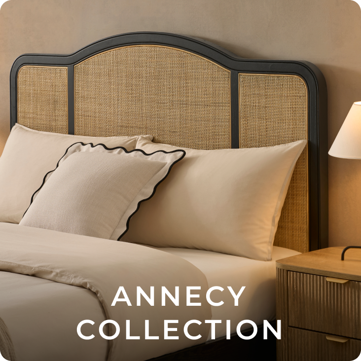 Annecy Collection