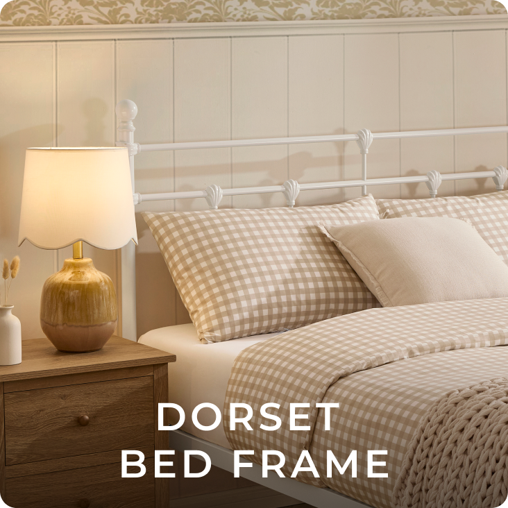 Dorset Bed Frame