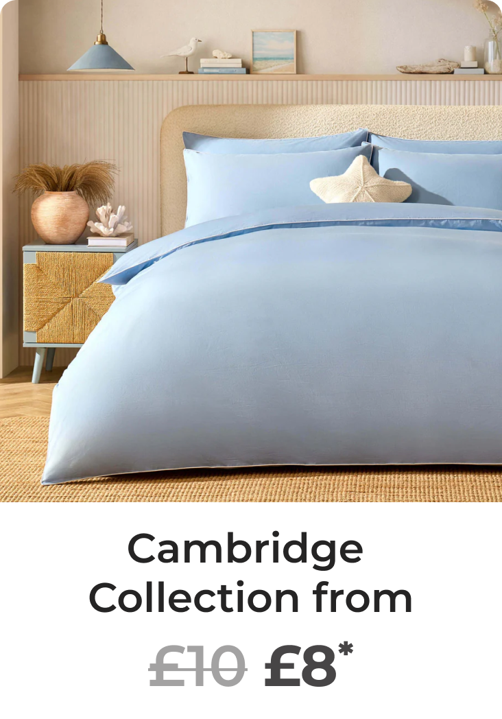 Cambridge Collection