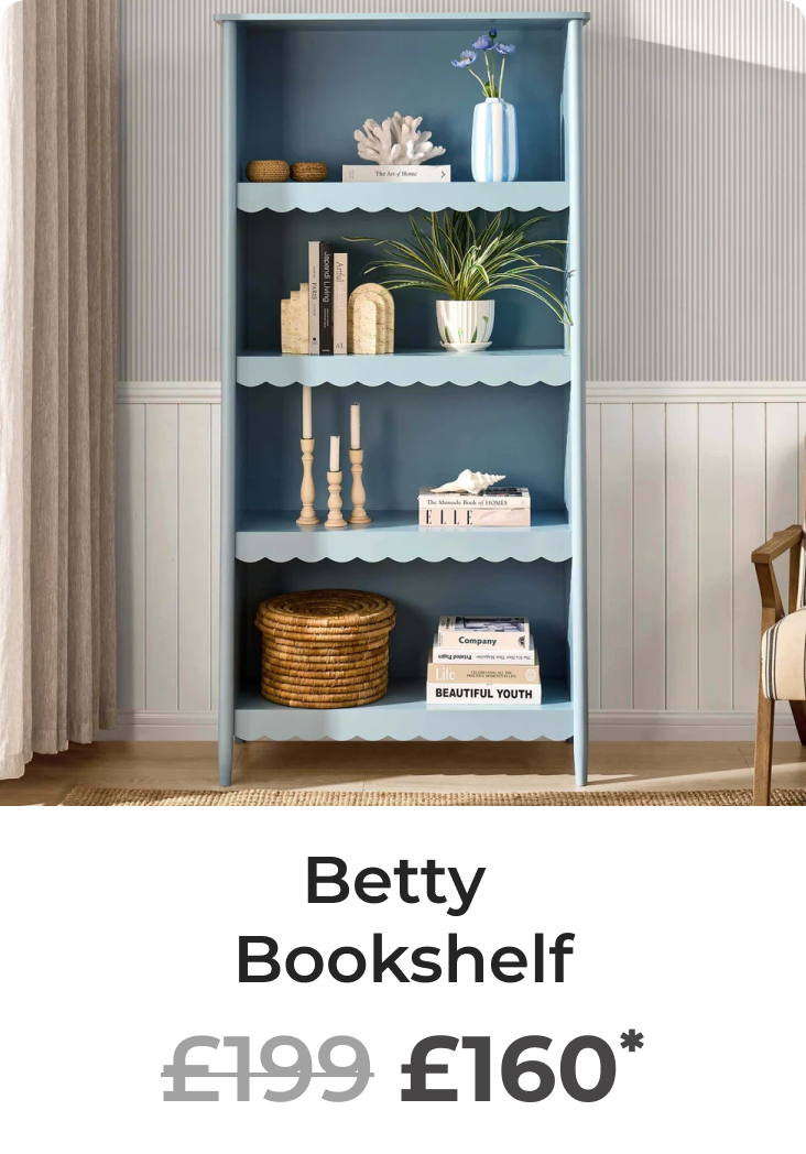 Betty Collection