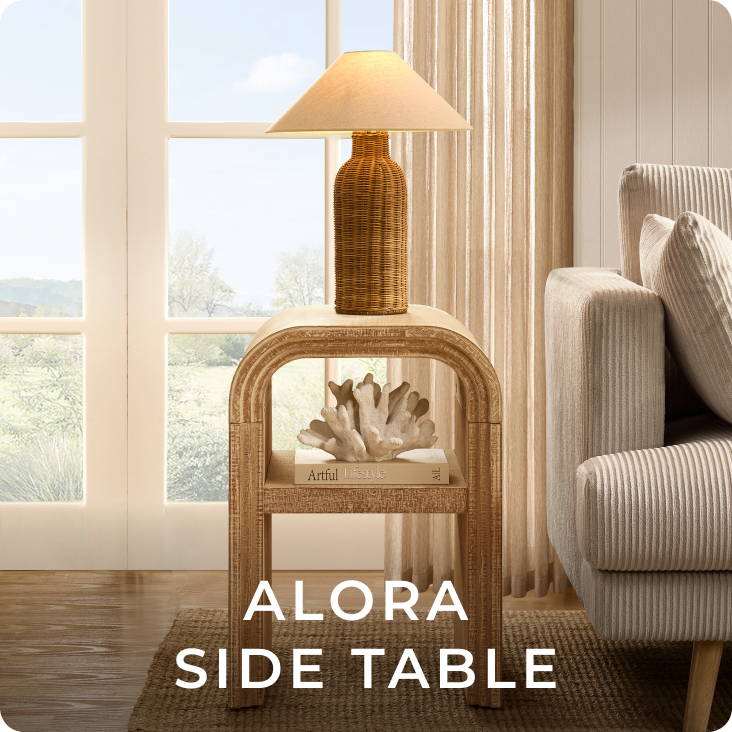 Alora Side Table