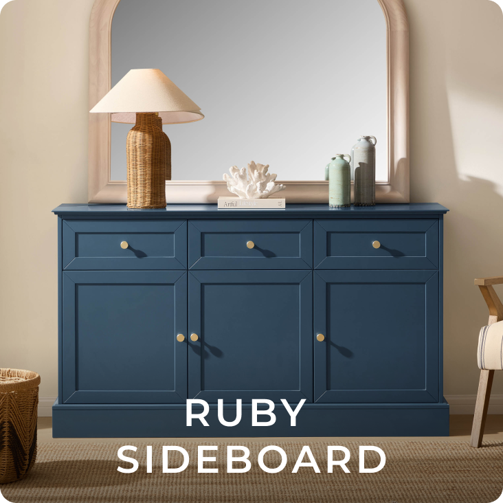 Ruby Living Furniture Collection