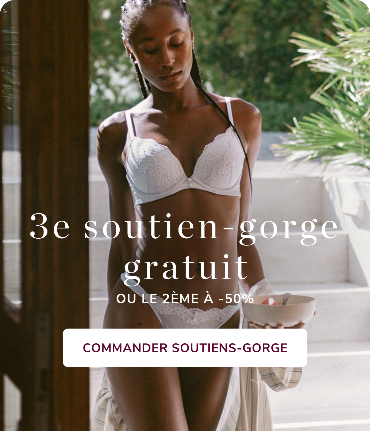 ACHETER SOUTIEN-GORGES
