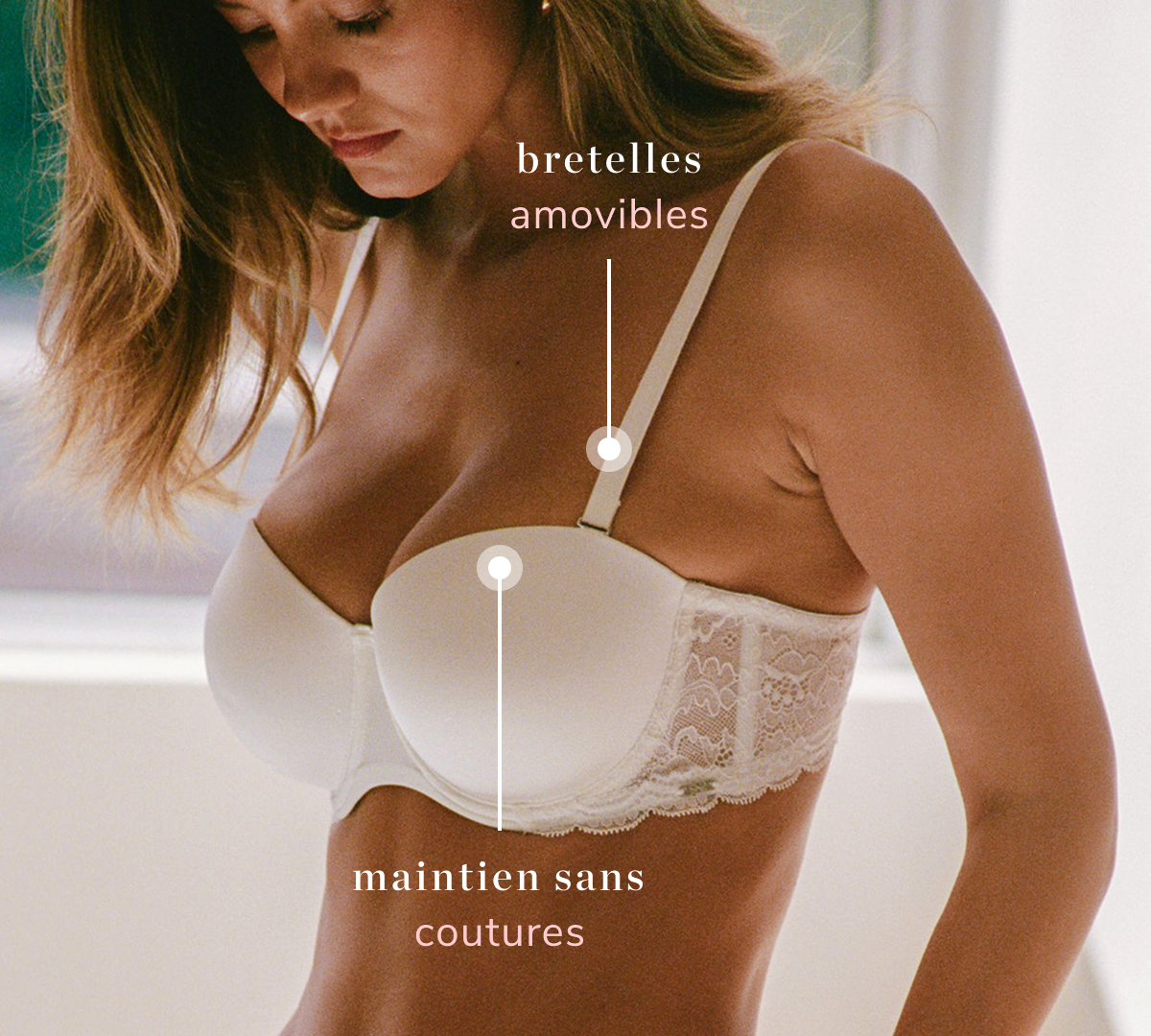 ACHETER SOUTIEN-GORGES