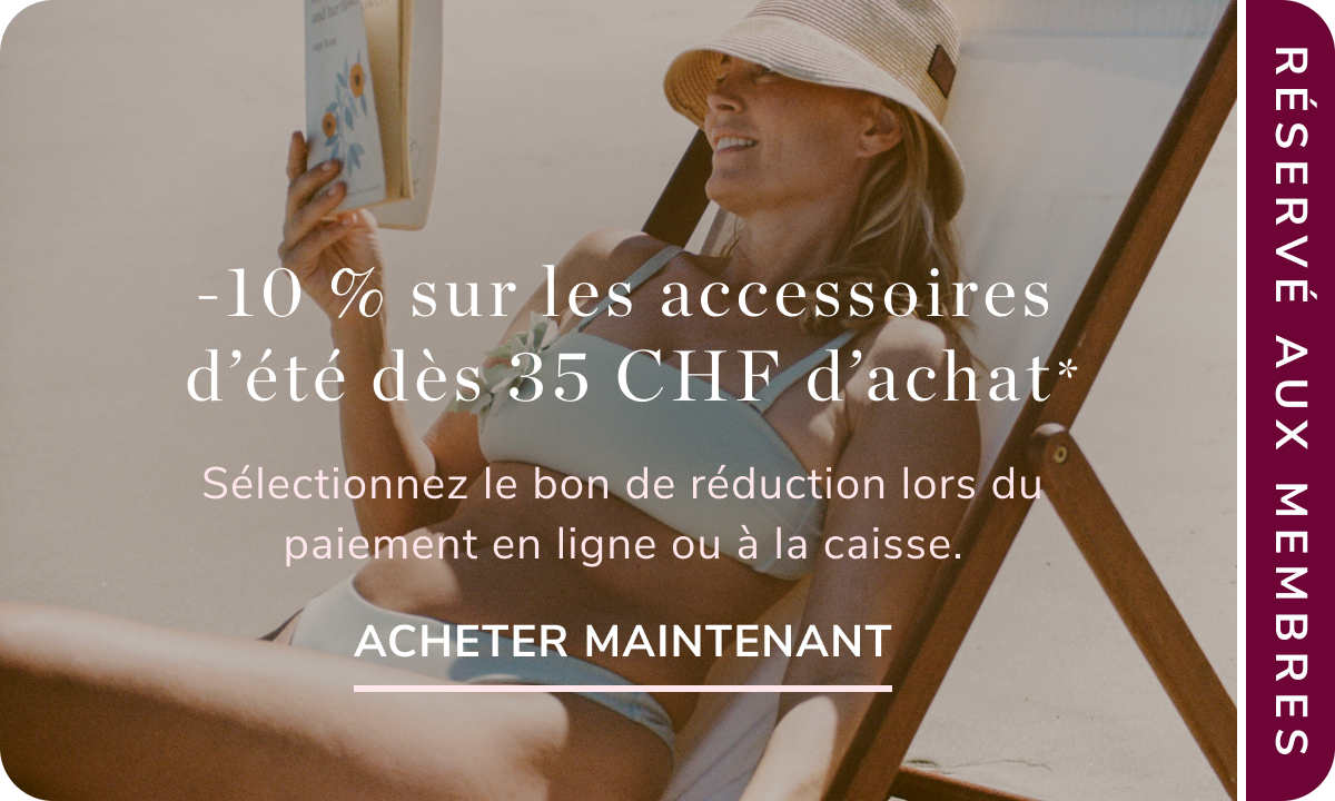 ACHETER MAINTENANT