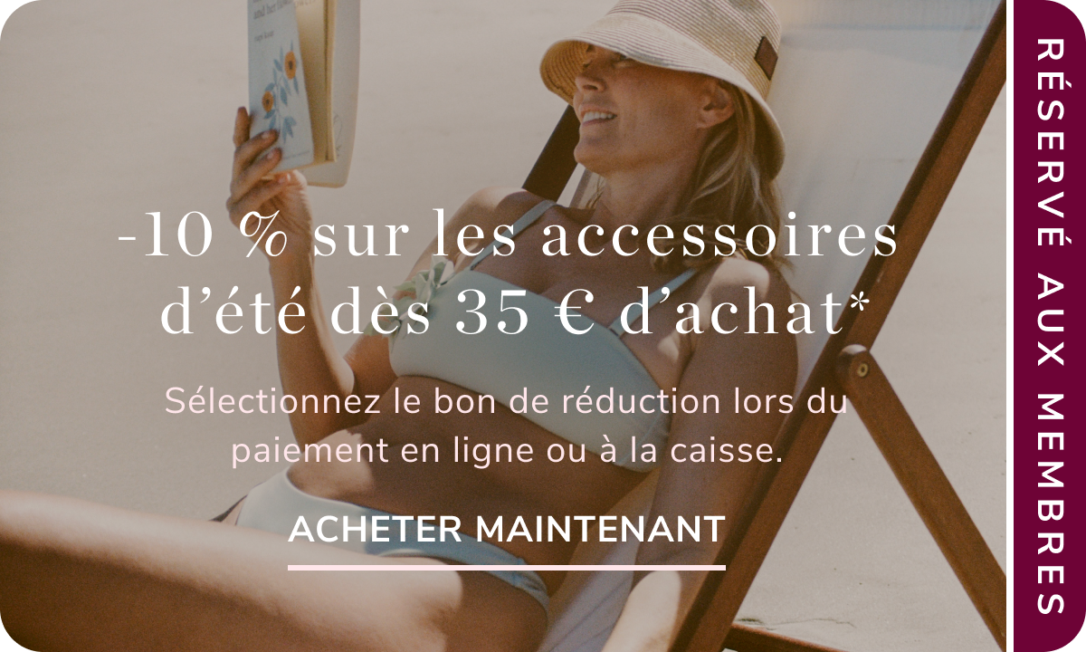 ACHETER MAINTENANT