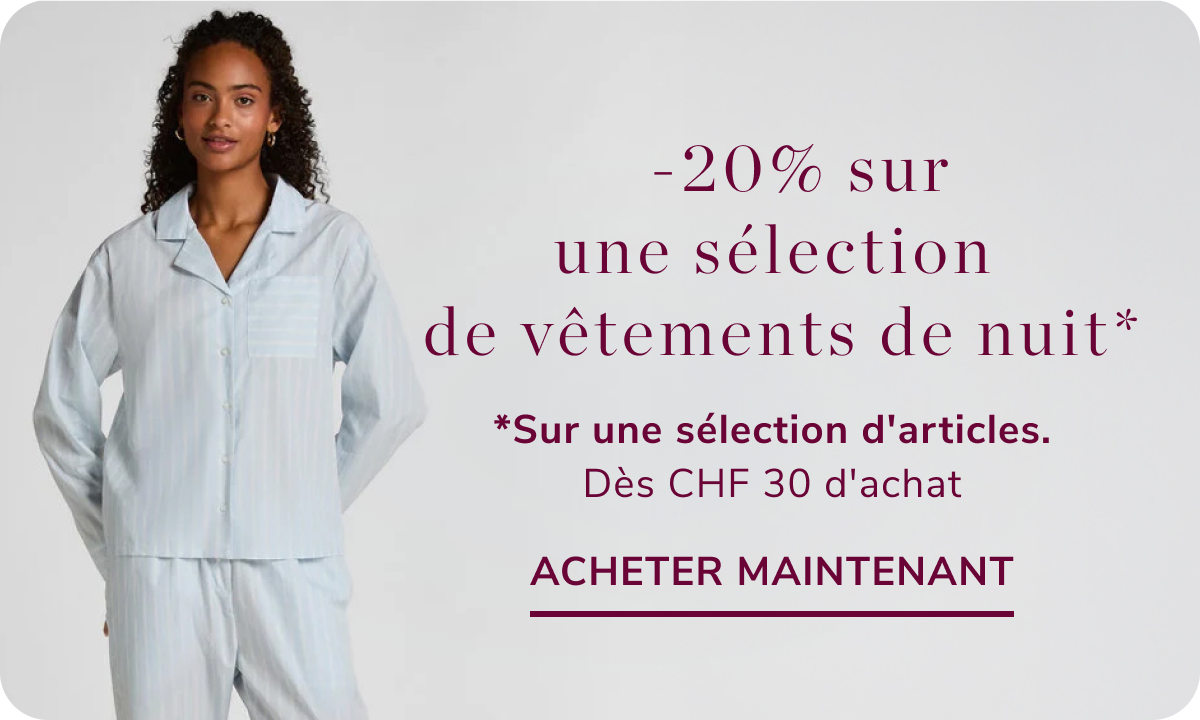 ACHETER VÊTEMENTS DE NUIT