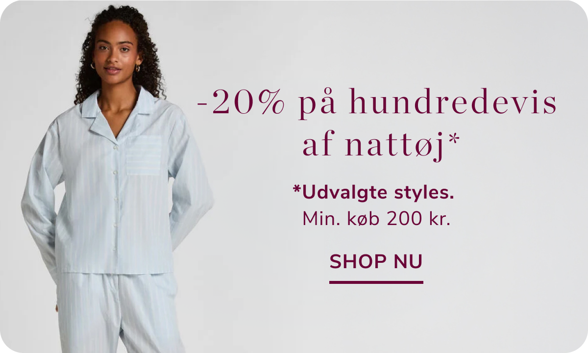 SHOP NIGHTWEAR
