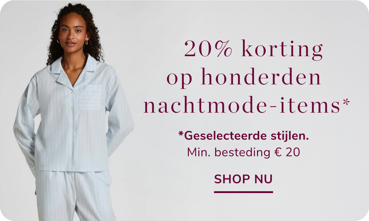 SHOP NACHTMODE