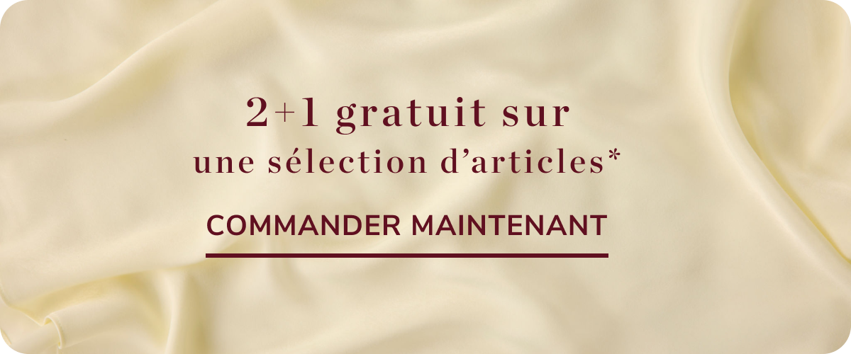 Gâtez votre maman avec notre offre limitée :
