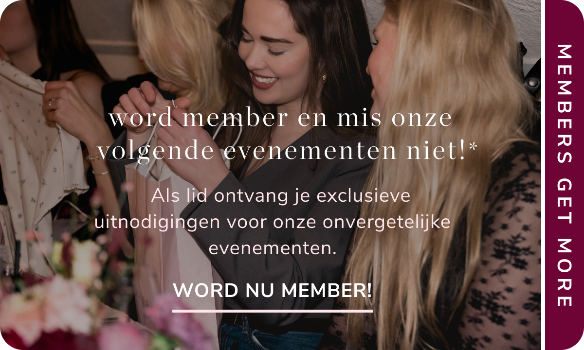 Word nu Member!