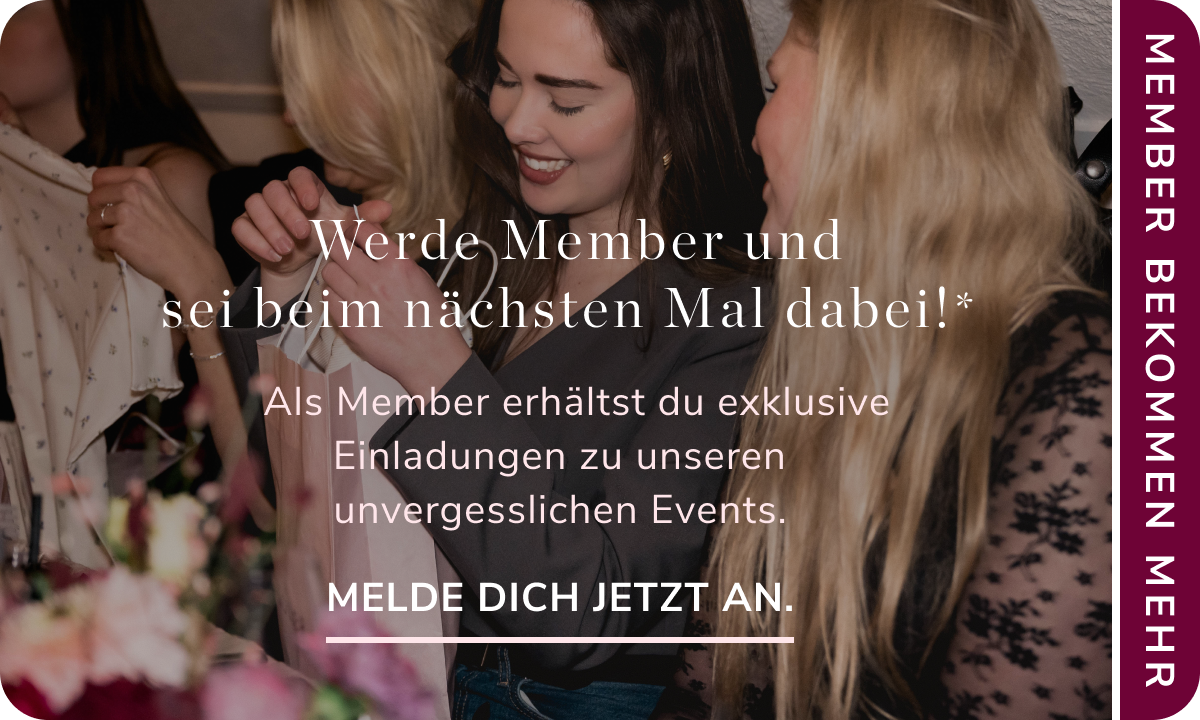 Melde dich jetzt an.