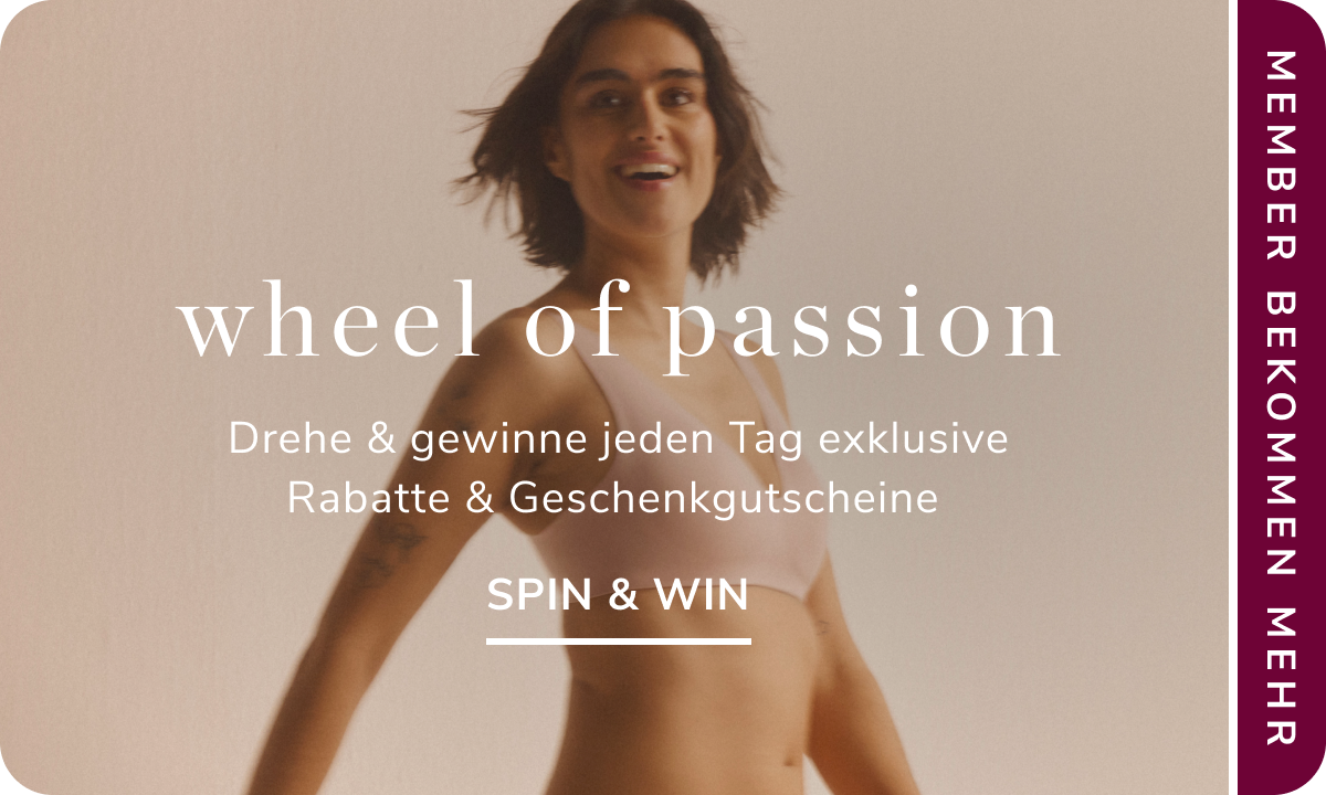 Wheel of Passion